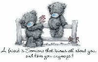 Private Swap~dBowie & katerbear44