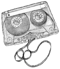Make a Mix Tape
