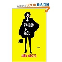Brit Chick Lit Swap