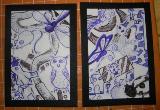 Doodle ATCs #2