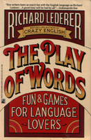 A Play On Words 2 - (Postcards) 