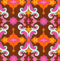 Tons of Fabric Swap