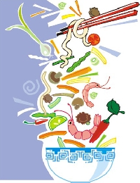 For the foodies #2