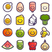 For the foodies #3