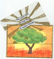 Fun with Pockets! ATC swap
