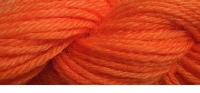 Yarn Junkies 8 - ORANGE