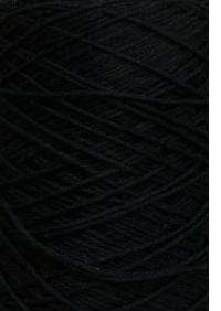 Yarn Junkies 9 - BLACK