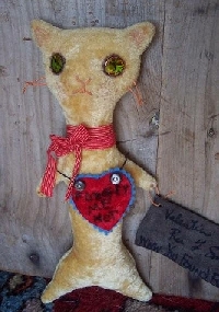 Stuffie Swap