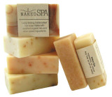 Organic Soap!