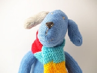Handmade Softy Cats, Dogs or Teddy