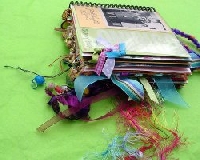 Chunky Poetry Book Swap (Edited for Dates)