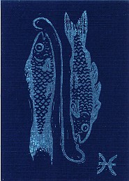 Zodiac ATCs
