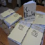 First Time Zine-r
