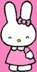 Kawaii Bunnies Swap US Only