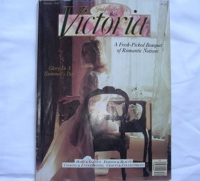 Magazine Scavenger Hunt