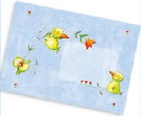 Cute envelopes