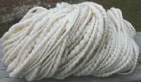 Yarn Junkies 11 - WHITE