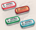 YUM! Gum and Mints Swap #2