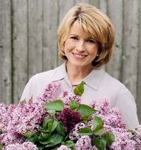 Martha Stewart 101