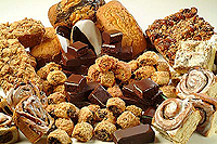 Baking Love Swap!