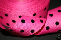 Polka Dots Matchbox Swap