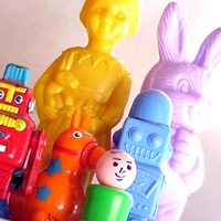 coloriffic swaporama: AUGUST