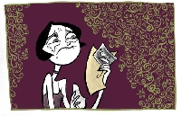 Find a Penpal Swap