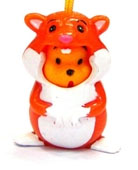 Peek-a-pooh