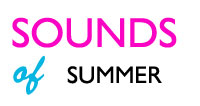 Sounds Of Summer