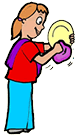 Dish Towel Swap
