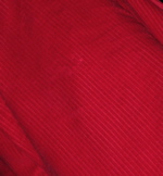 Earring Spectrum: RED