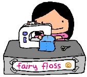 Sew my name, sew my name ...^^