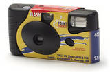 Disposable Camera Swap