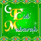 Eid Mubarak (Ramadan) cards *Edited*