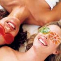 Spa Day (US and Canada)