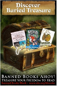 No Book Banned Swap