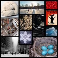 Winter Wonderland - FROM ME TO YOU #1