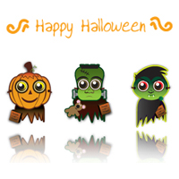 HALLOWEEN MatchBox Swap