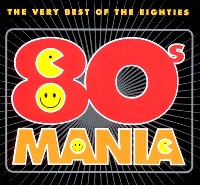 I love the 80's