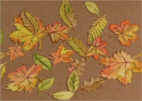 Handmade embellishments