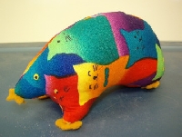 Make a Mole swap [US only]