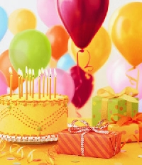March Birthdays!!!