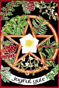 Yule and/or the Winter Solstice gift exchange