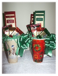 Winter Mug Goodies (US Only)