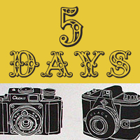 {5 day documentation}
