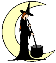 Witch Kit with Dawne