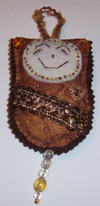 Dotee Doll Swap