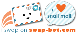 I ♥ to swap!