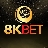 8kbetfeedback