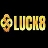 luck8dangnhap